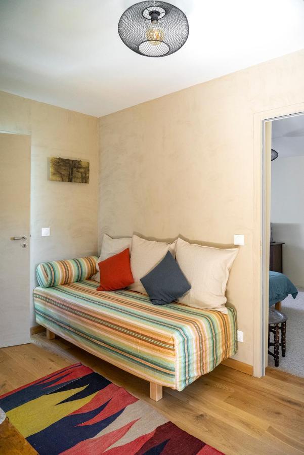 Chambre D'Hotes Chez Artiste Verrier, La Perriere - Perche Exterior foto